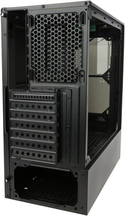 Generic Case_XTECH_ Gaming_Without_Fan RGB - T