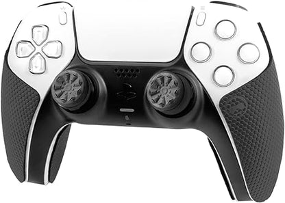 KontrolFreek - FPS Galaxy Edition Thumbsticks, PlayStation 5 - Black