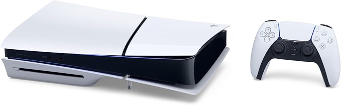 Playstation 5 - T