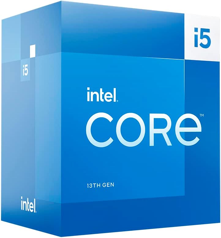 Intel ®/Processor/Core™ i5-13400F/20MB Cache - BOX