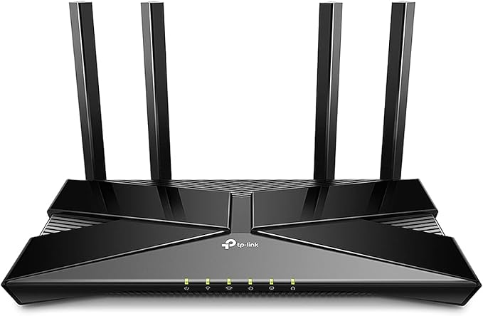 Tp-Link Archer Ax23 Ax1800