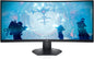 Dell Curved Gaming, 34 Inch Curved Monitor with 144Hz Refresh Rate, WQHD (3440 x 1440) Display, Black - S3422DWG