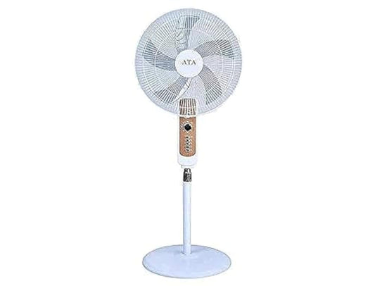 ATA Electric - Pedestal Fans - C61P5