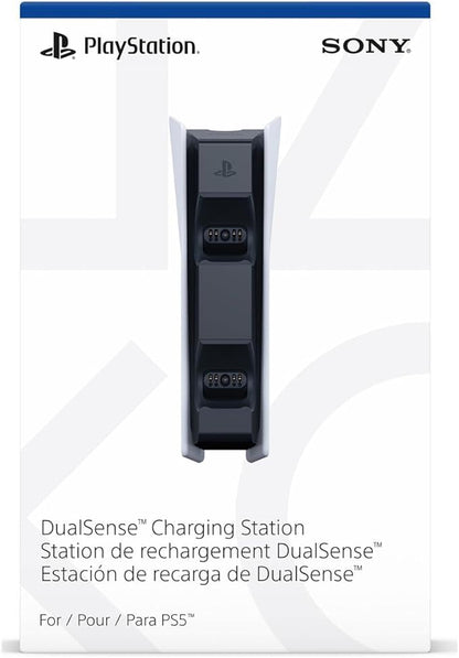 DualSense Charging Station - PlayStation 5 Controller - T