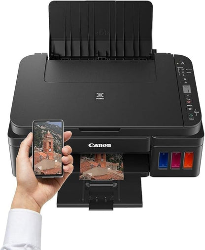 Canon PIXMA G3411 Printer