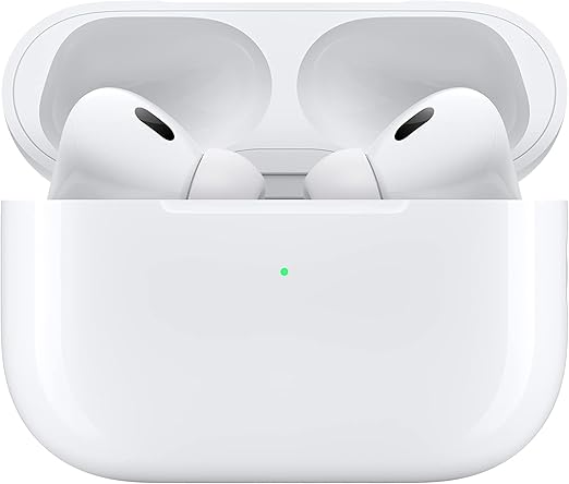 2023 AirPods Pro (2nd generation) with MagSafe Case (USB?C)