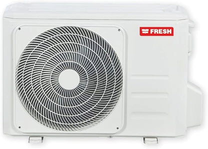 Fresh Smart Plasma Air Conditioner Cooling Only Split, SFW13C/IP, 1.5 HP