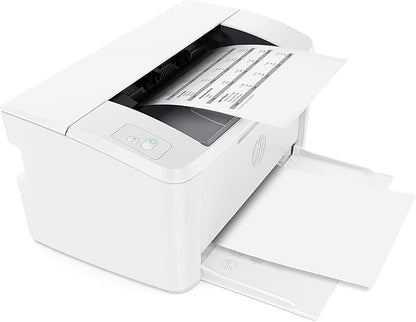 Hp Laserjet M111A Printer, Print Up To 21 Ppm, White 7Md67A, Standard