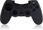 Dualshock Controller Silicon Cover For PS4 (Black) - T