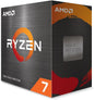 AMD Ryzen™ 7 5700X 8-Core, 16-Thread Unlocked Desktop Processor