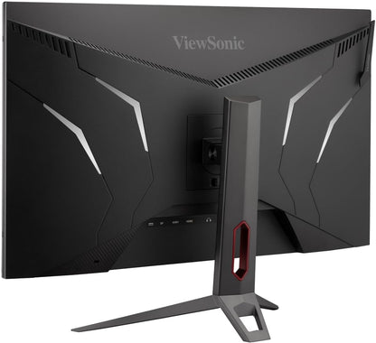 ViewSonic VX3219-2K-PRO-2 32” 2K IPS 165Hz Gaming Monitor,Response Time: <0.5ms