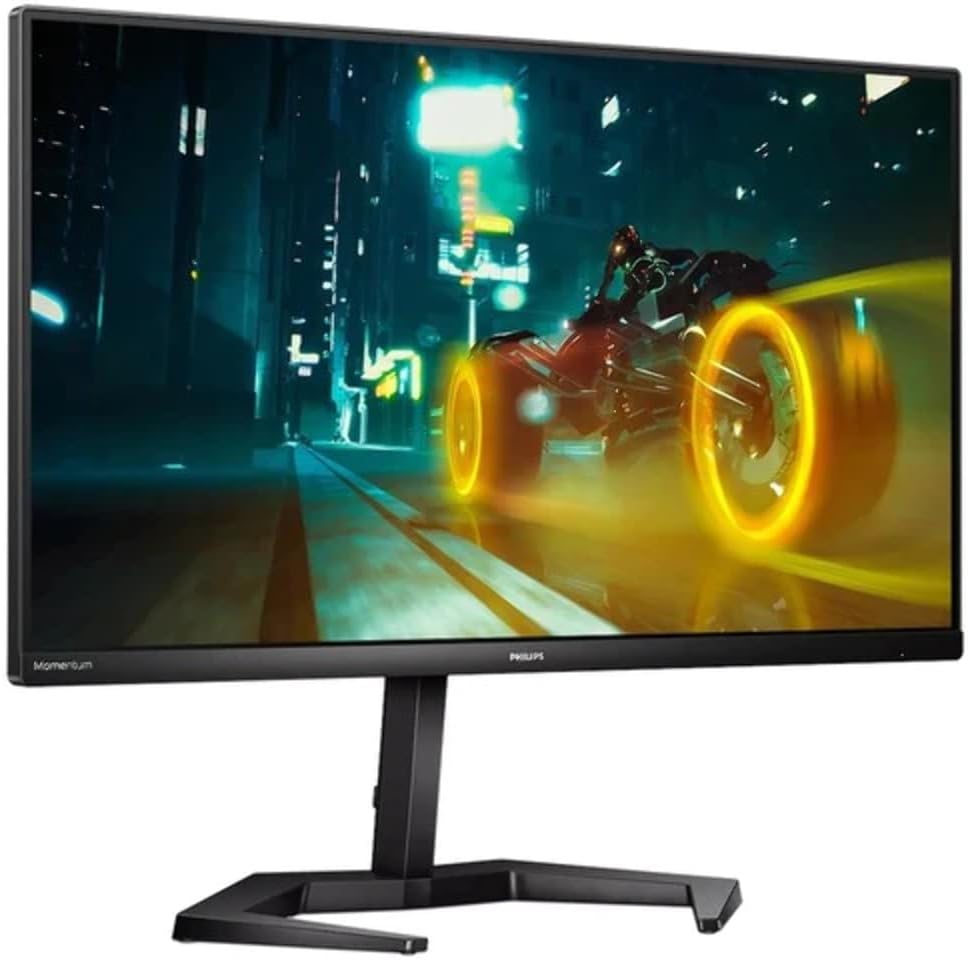 Philips 24M1N3200Z/75 23.8in FHD IPS 165Hz Monitor