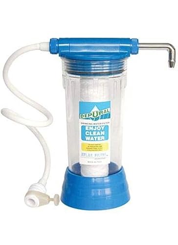 Atlas Water Filter One Stage