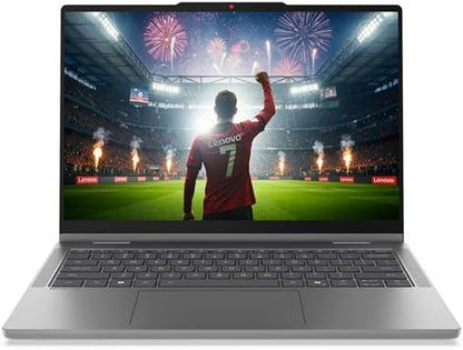 IdeaPad 5 2-in-1 14IPH11, Intel Core™ Ultra 5 325, 16GB RAM, 1TB SSD, Integrated Intel® Graphics, 14" WUXGA (1920x1200) OLED Touchscreen, Lenovo® Pen Gen 2, Win11, 2Years Warranty, 83UG002RED