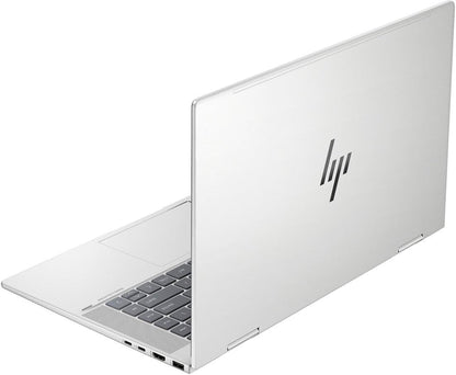 HP Envy x360 Convert 15-es2501dx 2-in-1 Laptop - 12th Intel Core i7-1260P 12-Cores, 16GB RAM, 512GB SSD, Intel Iris Xe Graphics, 15.6" FHD (1920x1080) Multi Touch IPS, FingerPrint, Backlit, Windows 11