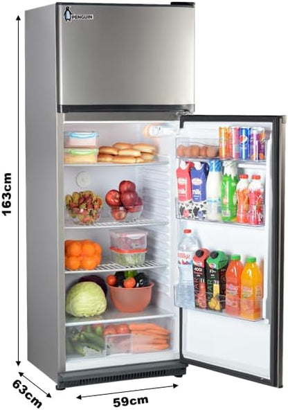 PENGUIN - FG360L-2D SMART Top Mount Refrigerator - 320 L - 13 Ft