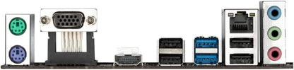 Gigabyte H610M H DDR4 (Socket 1700/B660/DDR4/S-ATA 600/Micro ATX) - T