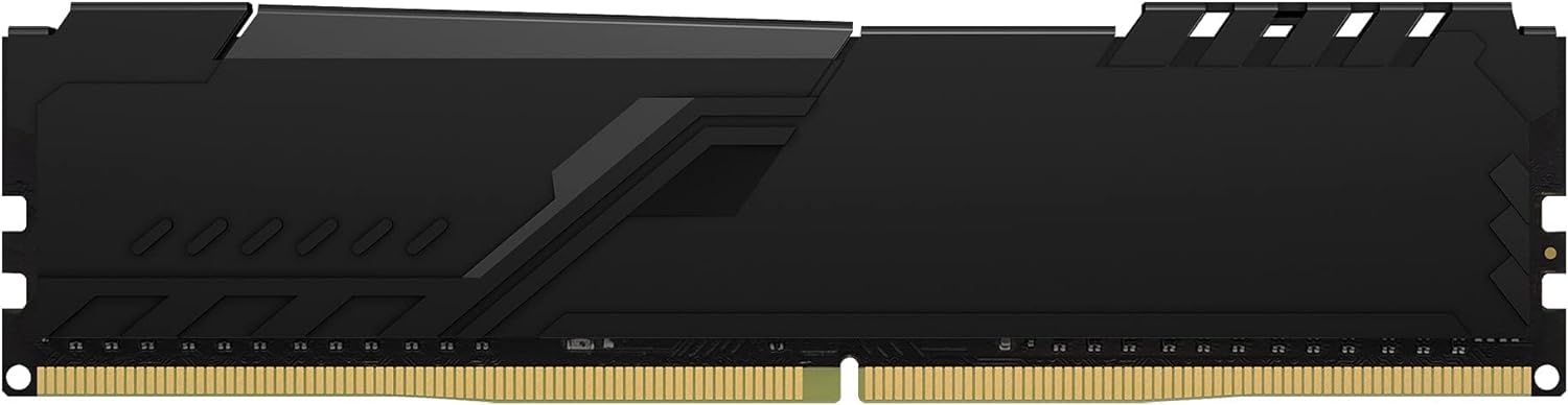 Kingston FURY Beast 8GB 3200MHz DDR4 CL16 DIMM Black - T