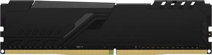 Kingston FURY Beast 8GB 3200MHz DDR4 CL16 DIMM Black - T