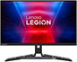 Lenovo Legion R25f-30 Gaming Monitor, 24.5" FHD VA Display, Up to 280Hz Refresh Rate, 0.5ms (MPRT) Response Time, AMD FreeSync Premium Technology, Built-In Speaker, Raven Black