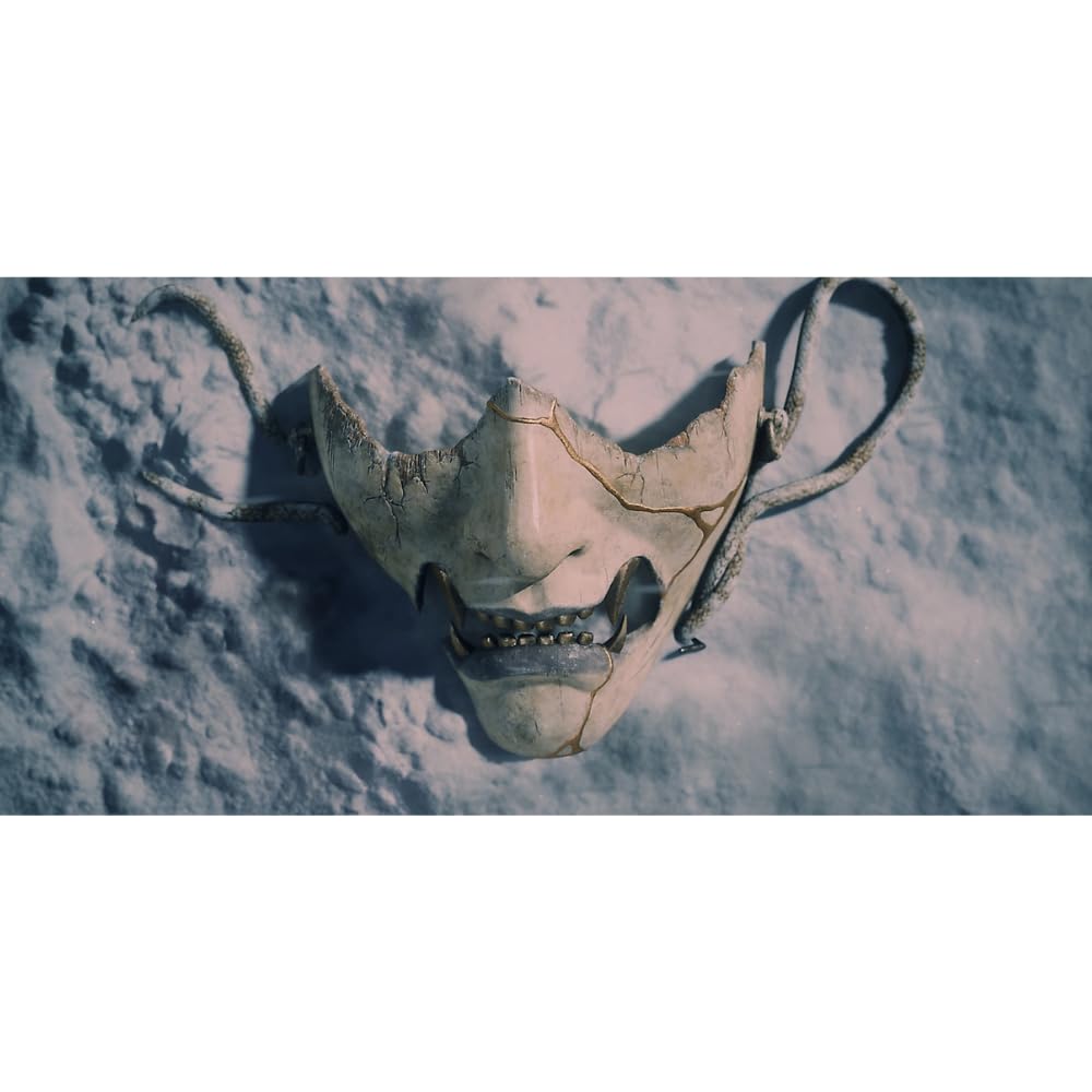 Ghost of Yotei - PS5
