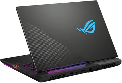 ASUS ROG Strix Scar 15 G533QS-HF017T R9-5900HX 32GB 1TB SSD RTX3080 8GB 15.6" FHD 300Hz Win11 2Y Perfect Warranty