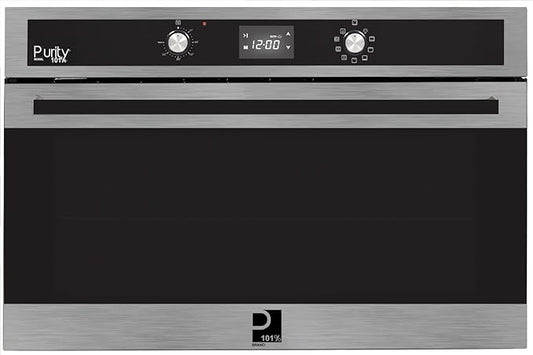 OPT901GXD - Purity101 Digital Built in Gas Grill 90 cm Gas Oven