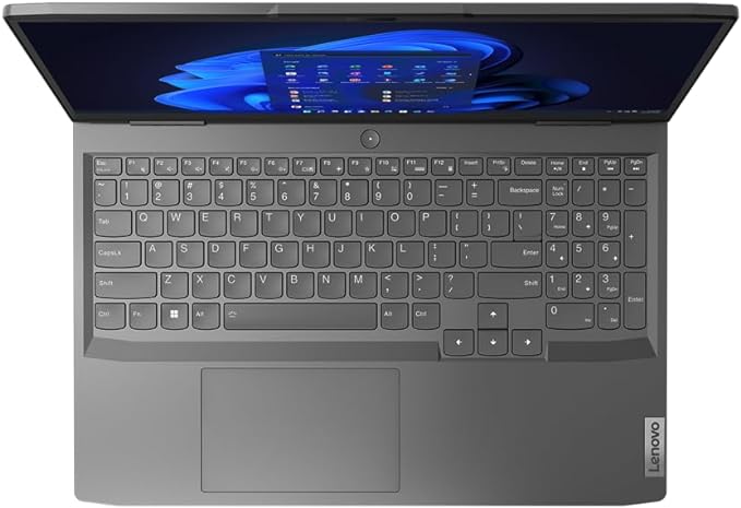 Hp Victus 15-fa1093dx Gaming Laptop - 13th Intel i5-13420H 8-Cores, 6GB GDDR6 NVIDIA GeForce RTX 3050 Graphics, 8GB RAM, 512GB SSD, 15.6" FHD (1920x1080) 144 Hz IPS, Backlit Keyboard, Windows 11, Blue