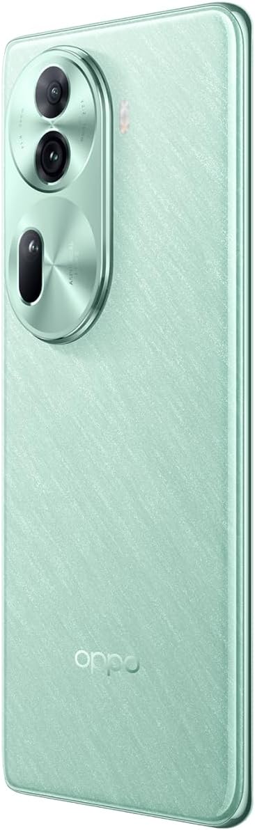 Oppo Reno11 5G 12-256 Wave Green