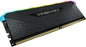 CORSAIR Vengeance RGB RS 16GB (1x16GB) DDR4 3200 (PC4-25600) C16 Desktop Memory