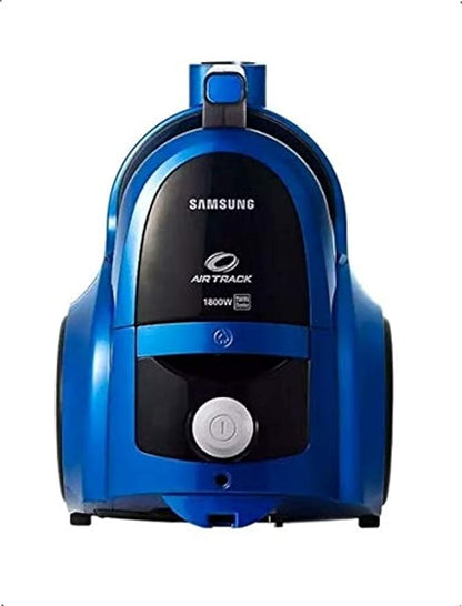 Samsung VCC4540S36/EG Vacuum Cleaner - 1800 Watt - Blue - (local warranty