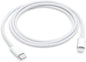 Apple Lightning to USB-C Cable (1 m)