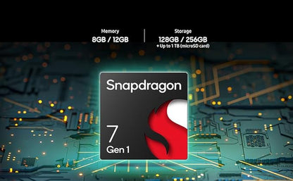 Samsung Galaxy M55 5G, Android Smartphone, Dual SIM Mobile Phone, 8GB RAM, 256GB Storage, Black 1 Year Warranty/Local Version - T