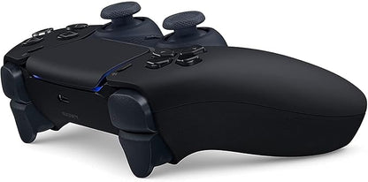 DualSense Wireless Controller for PlayStation 5 Dark Black)