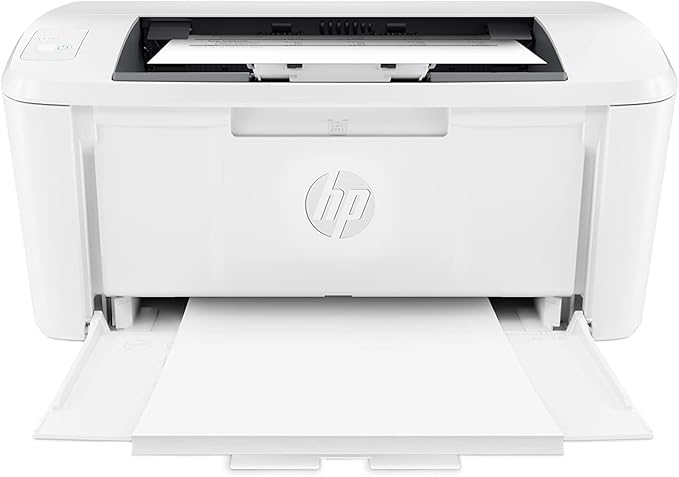 Hp Laserjet M111A Printer, Print Up To 21 Ppm, White 7Md67A, Standard