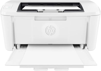 Hp Laserjet M111A Printer, Print Up To 21 Ppm, White 7Md67A, Standard