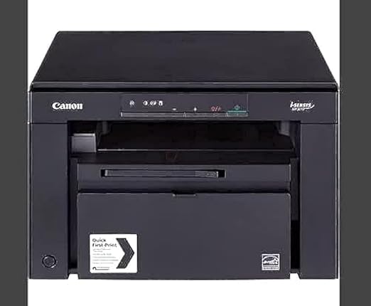 Canon I-Sensys MF3010 Printer