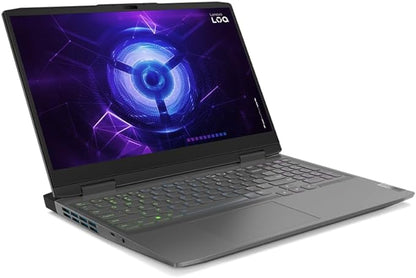 Hp Victus 15-fa1093dx Gaming Laptop - 13th Intel i5-13420H 8-Cores, 6GB GDDR6 NVIDIA GeForce RTX 3050 Graphics, 8GB RAM, 512GB SSD, 15.6" FHD (1920x1080) 144 Hz IPS, Backlit Keyboard, Windows 11, Blue