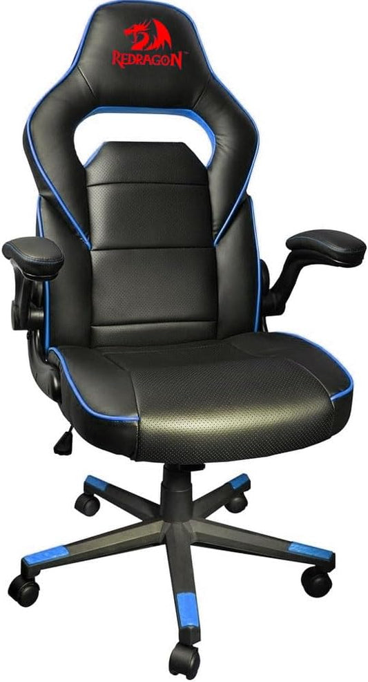 Redragon ASSASSIN C501 GAMING CHAIR-Blue