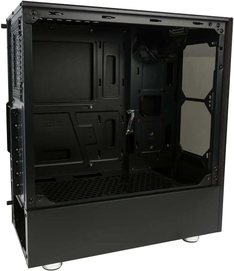 Generic Case_XTECH_ Gaming_Without_Fan RGB - T