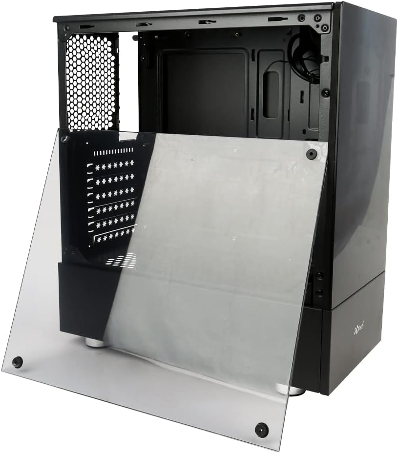 Generic Case_XTECH_ Gaming_Without_Fan RGB - T