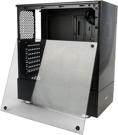 Generic Case_XTECH_ Gaming_Without_Fan RGB - T