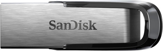 SanDisk Ultra Flair 32GB, USB 3.0 Flash Drive, 150MB/s read