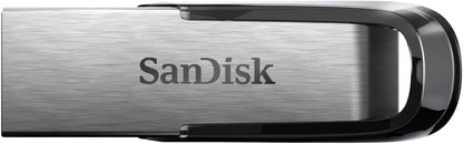 SanDisk Ultra Flair 64GB, USB 3.0 Flash Drive, 150MB/s read