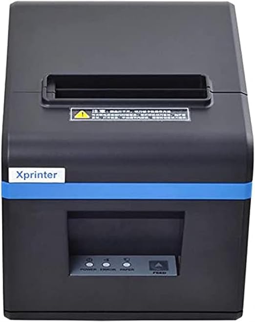 Xprinter XP-N160II,Black