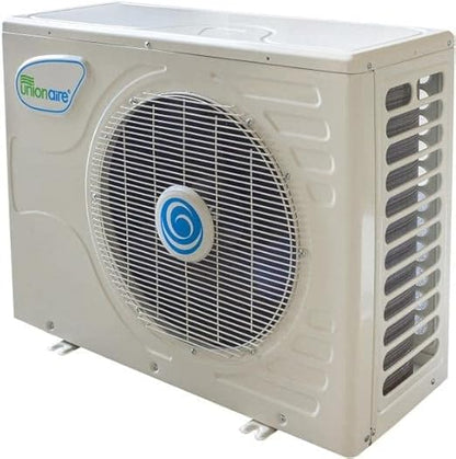 Unionaire Air Conditioner 1.5 HP Cooling Only Megafi (2022 Model)