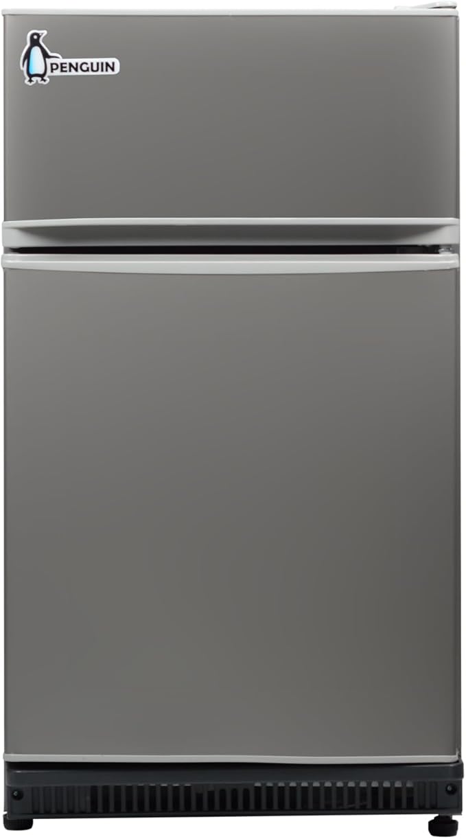 Mini Bar Refrigerator 150 l FG200 Silver