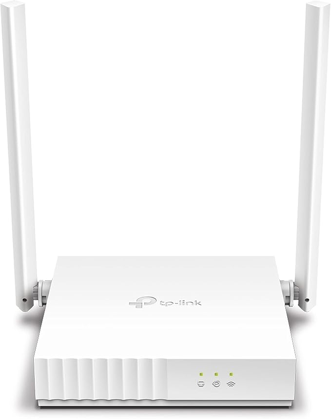 Tp-Link TL-WR820N - 300 Mbps Multi-Mode Wi-Fi Router