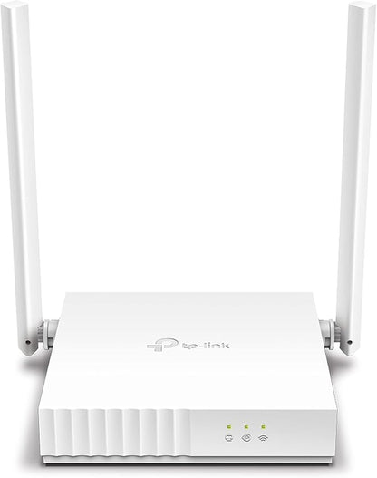 Tp-Link TL-WR820N - 300 Mbps Multi-Mode Wi-Fi Router