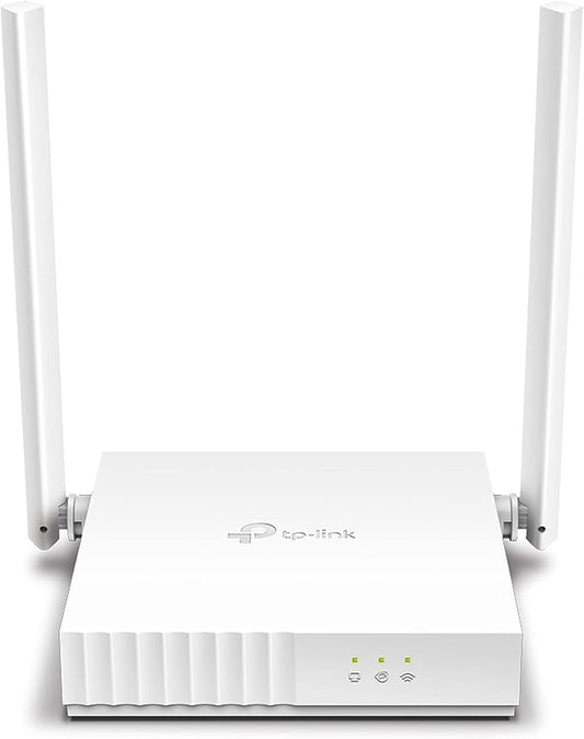 Tp-Link TL-WR820N - 300 Mbps Multi-Mode Wi-Fi Router